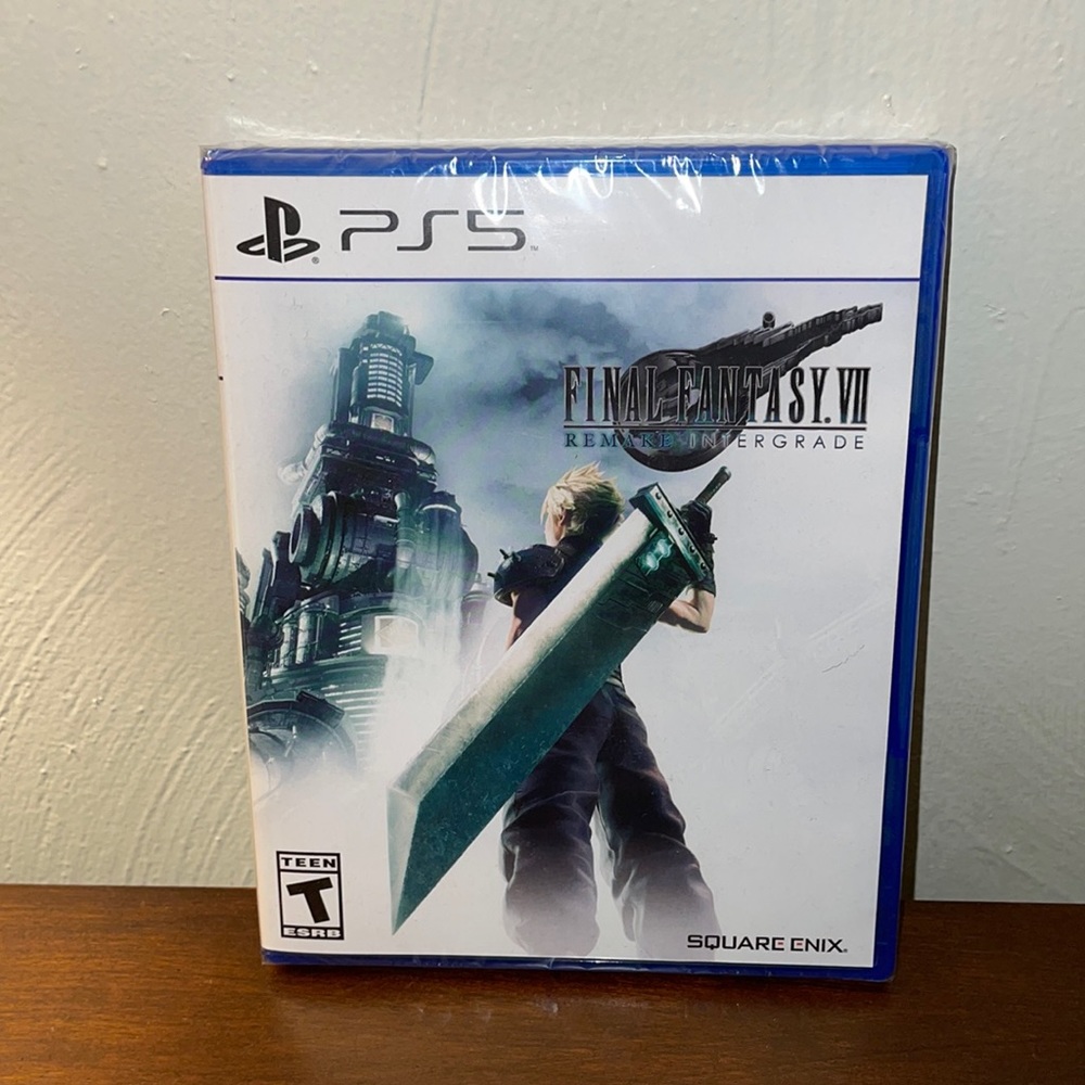 PS5 Game